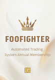 FOOFIGHTER VIP Annual Membership Card